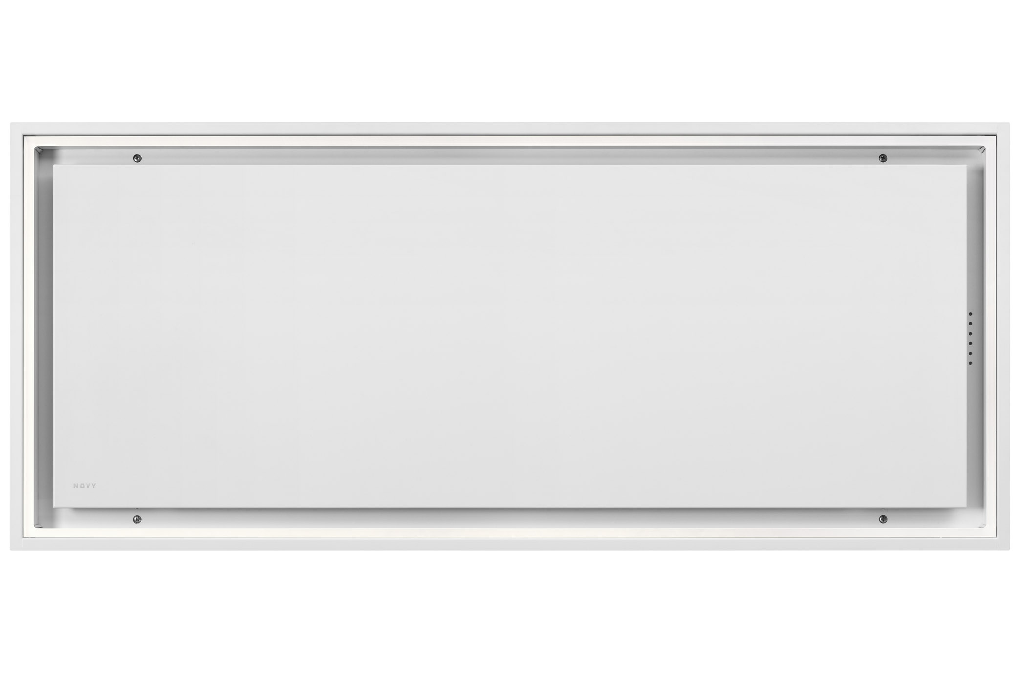 6921 Sufitowe Novy Pureline Pro Compact  Biały 